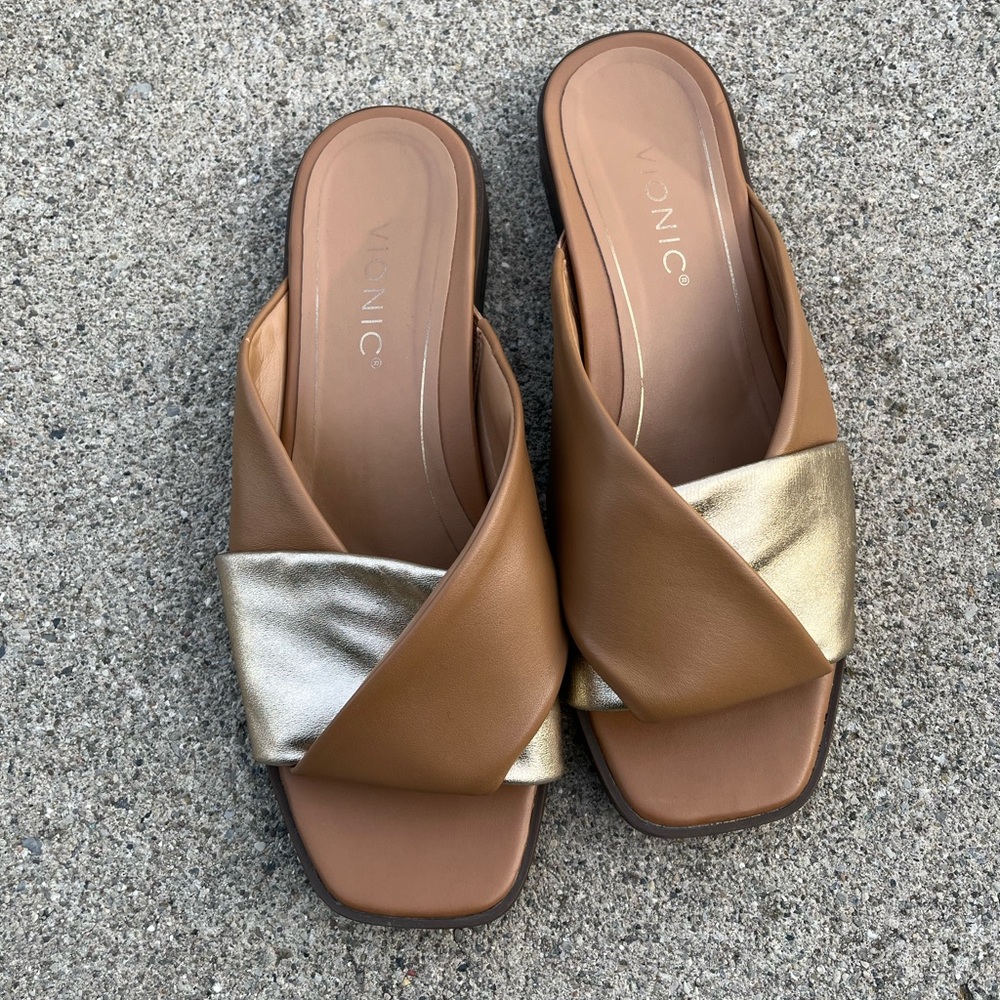 Vionic Miramar sandals - Picture 7 of 8